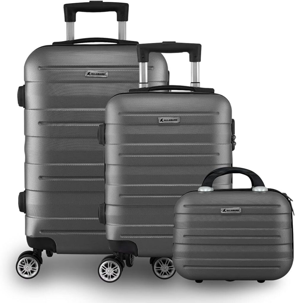 Tipos de malas: como escolher a ideal para sua viagem – Blog GetMalas